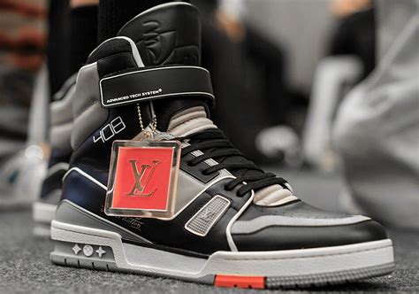 libro louis vuitton virgil abloh|Virgil Abloh sneaker.